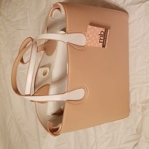 Melie Blanco handbag